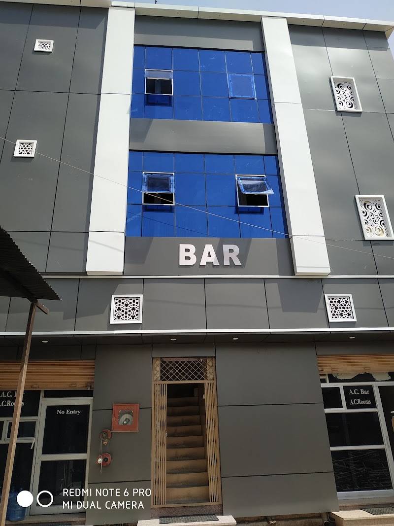 Sangam Bar & Restaurant