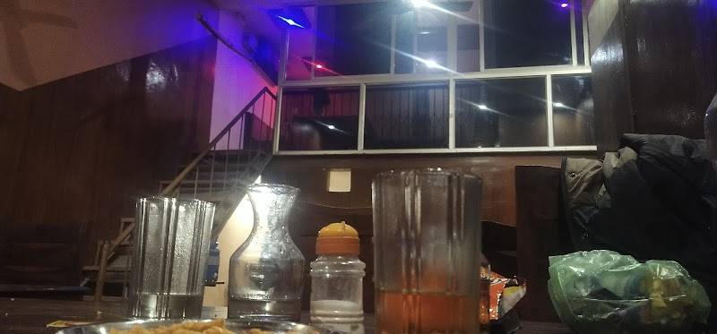 Sangam Bar & Restaurant
