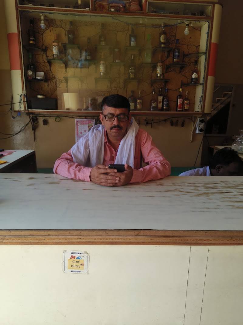 Sangam Bar & Restaurant