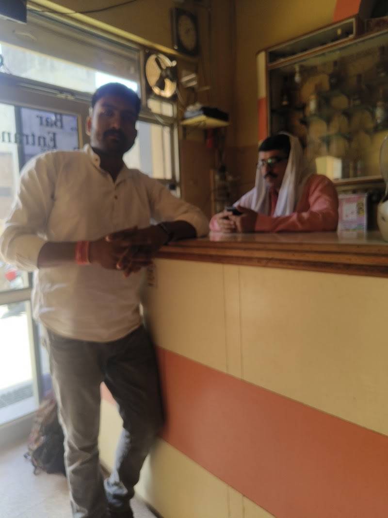 Sangam Bar & Restaurant