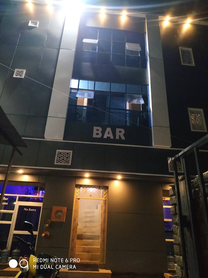 Sangam Bar & Restaurant