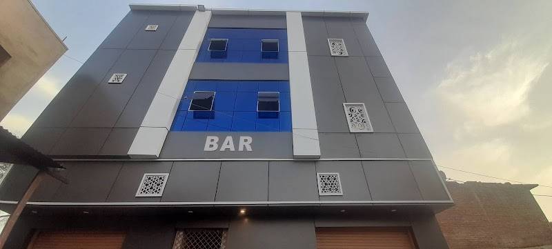 Sangam Bar & Restaurant