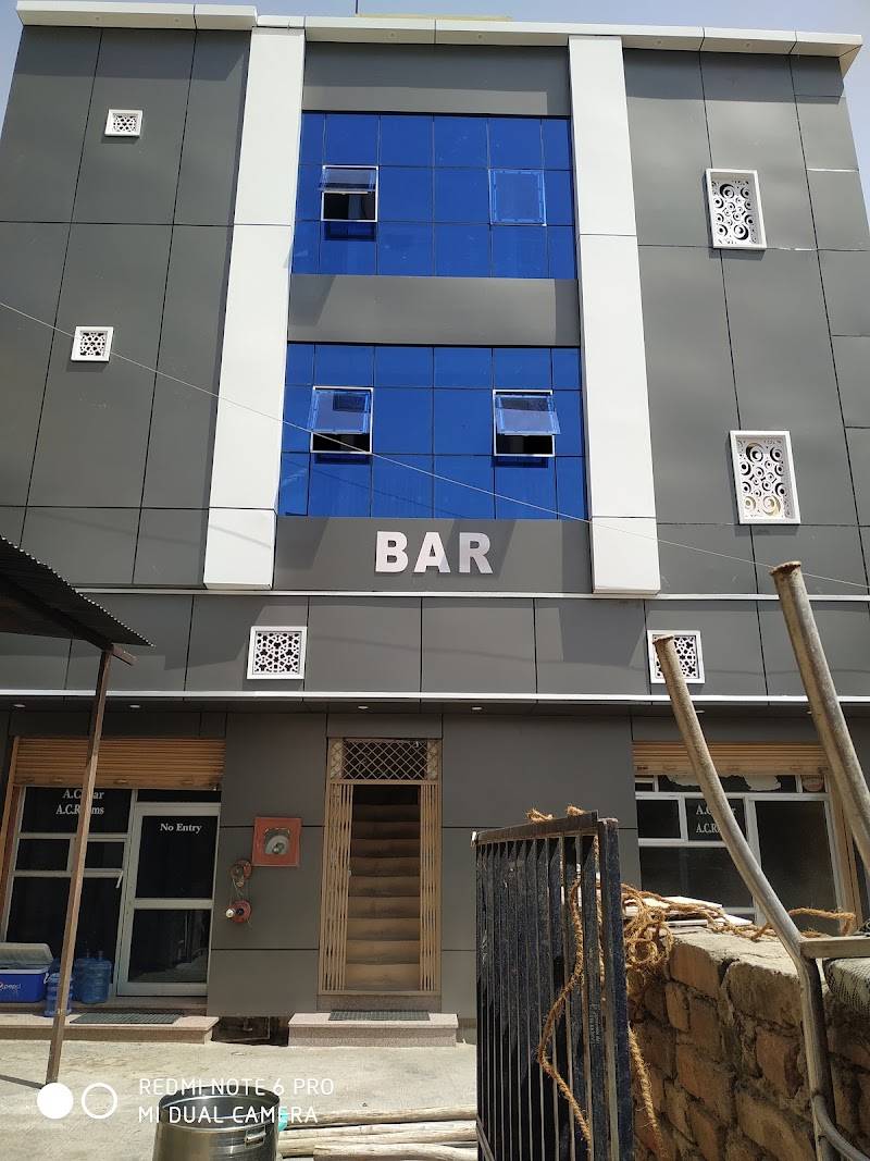Sangam Bar & Restaurant